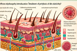 Cómo afecta Erythropoietin a la piel y elasticidad