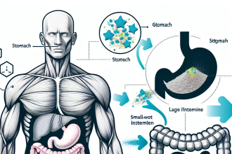 Cómo afecta Pre-Entrenamiento al sistema digestivo