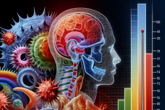Cómo afecta Salud inmunológica a tu tolerancia al dolor