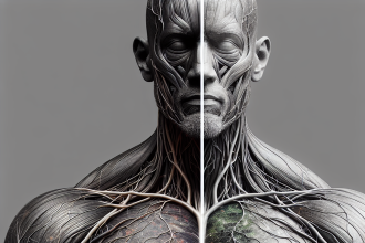 Cómo cambia la vascularización con Cursos de esteroides para aumentar la masa muscular