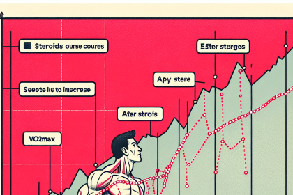 Cómo cambia tu nivel de VO2max con Cursos de esteroides para aumentar la fuerza
