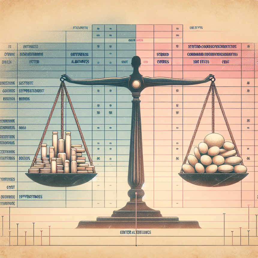 Cómo elegir entre Cursos de esteroides para mujeres y su análogo más suave