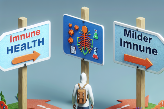Cómo elegir entre Salud inmunológica y su análogo más suave