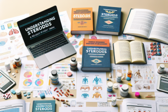 Cómo explicar a tu entorno el uso de Esteroides Cursos en solitario sin tabú