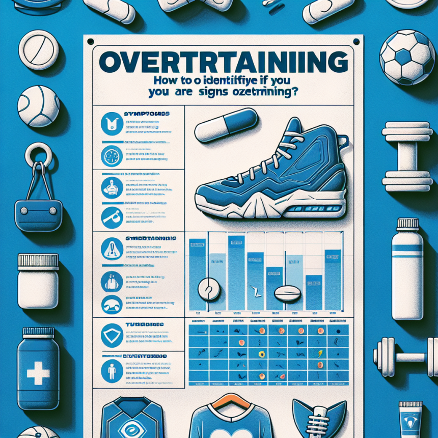 Cómo saber si estás sobreentrenando con Ezetimiba