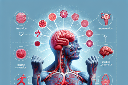 Cuánto mejora la congestión muscular con Apoyo al cerebro y la memoria