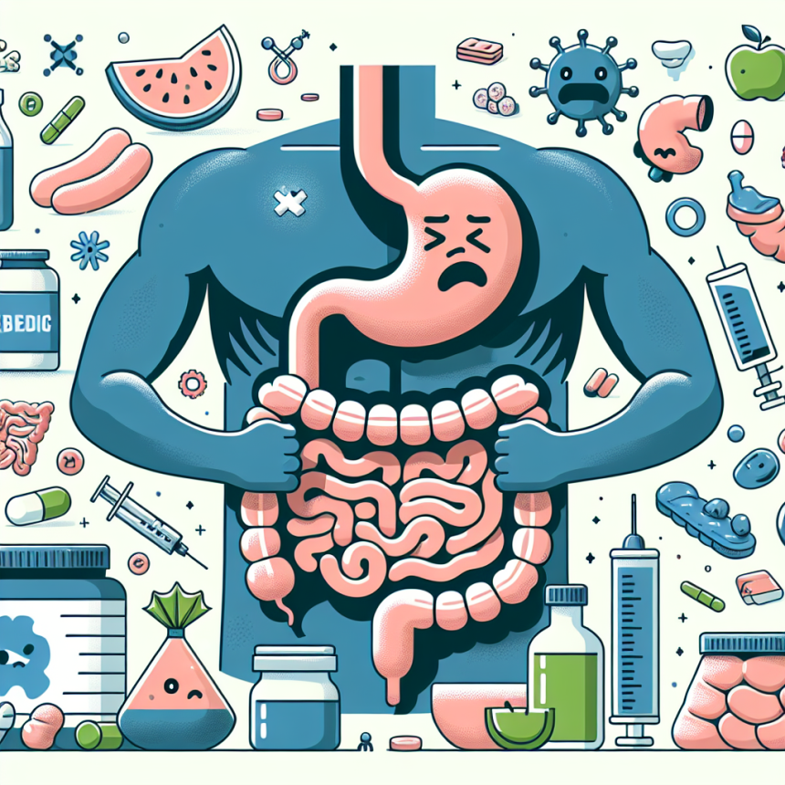 Dificultades digestivas con Cursos de esteroides para principiantes: soluciones