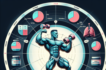 Duración ideal de un ciclo con Cursos de esteroides para aumentar la masa muscular