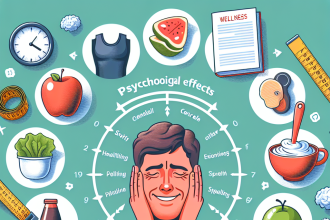 Efectos psicológicos al finalizar un ciclo de Salud general