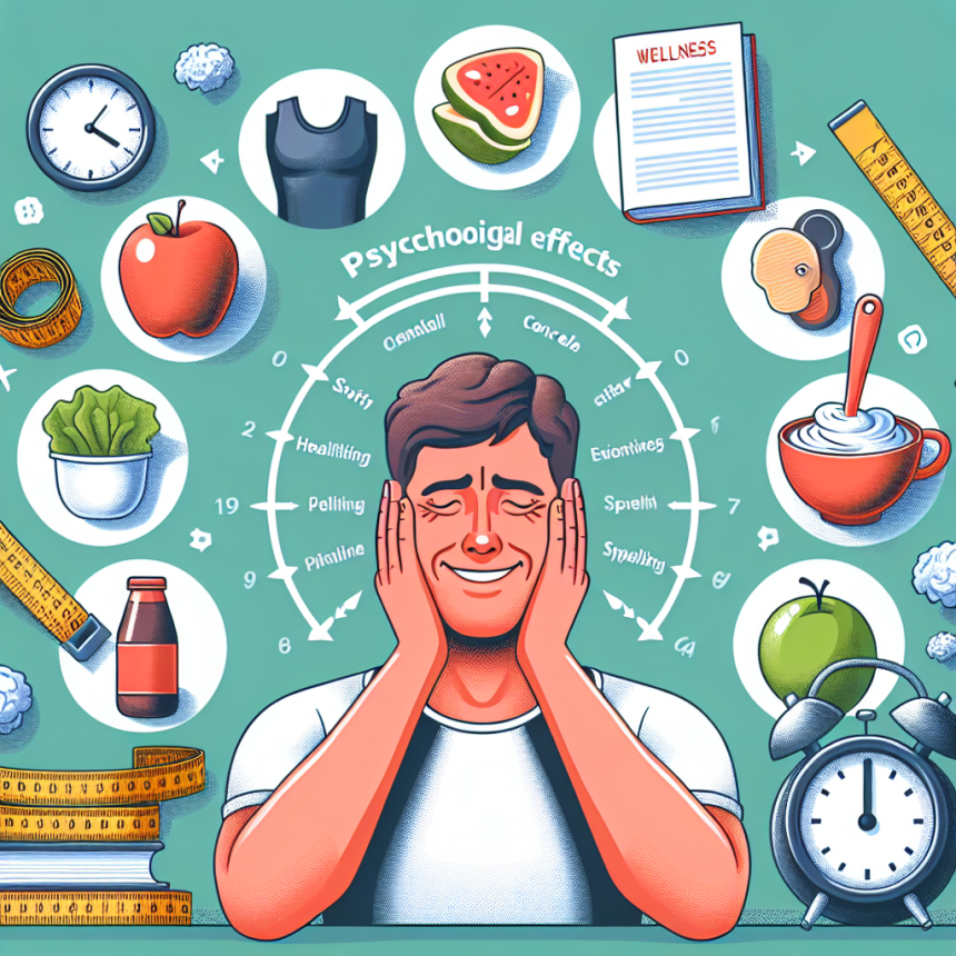 Efectos psicológicos al finalizar un ciclo de Salud general