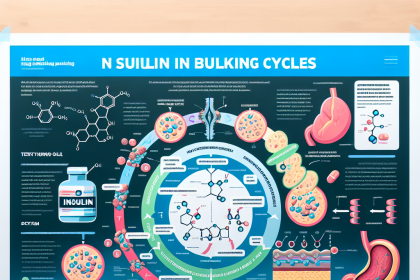 El rol de Insulina en ciclos de volumen