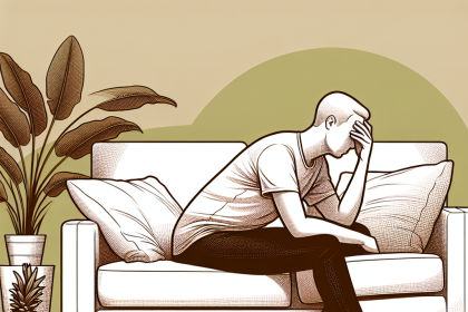 ¿Es normal el letargo al usar Limpieza y desintoxicación?