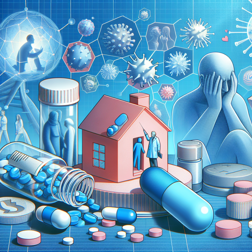 Ezetimiba y reducción de la ansiedad social