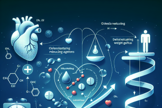 ¿Hay rebote de peso al dejar Colesterol - agentes reductores?