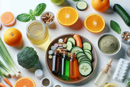 Mitos comunes sobre Limpieza y desintoxicación