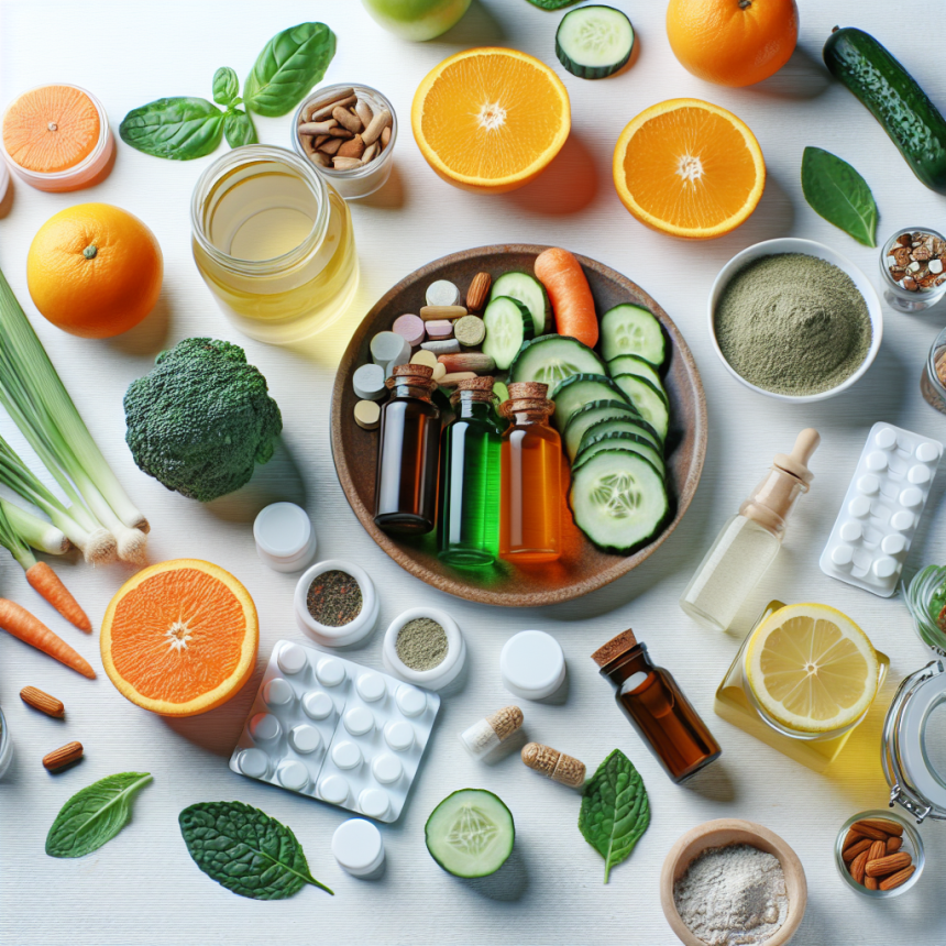 Mitos comunes sobre Limpieza y desintoxicación