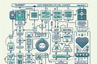 Protocolos de salida del ciclo con Colesterol - agentes reductores