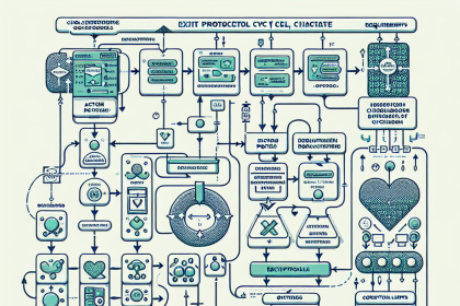 Protocolos de salida del ciclo con Colesterol - agentes reductores