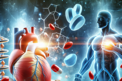 ¿Puede Ezetimiba mejorar el bombeo muscular?