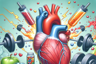 ¿Puede Salud general mejorar el bombeo muscular?