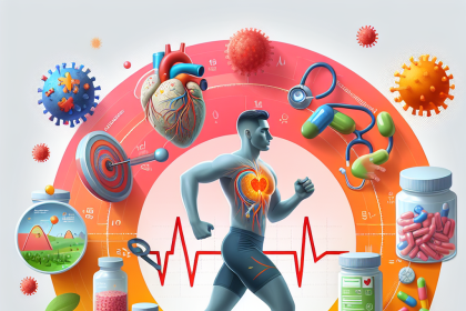 Qué adaptaciones hacer al cardio al tomar Salud inmunológica