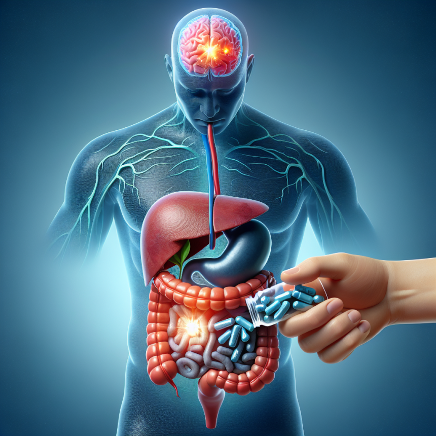 Qué ocurre si tomas Apoyo al cerebro y la memoria en ayunas