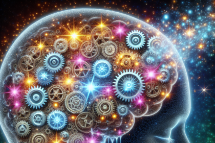 Qué tipo de sudoración indica que Apoyo al cerebro y la memoria está activo