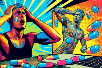 Drostanolone pastillas y temblores: cuándo preocuparse