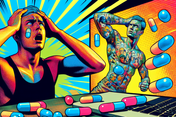 Drostanolone pastillas y temblores: cuándo preocuparse