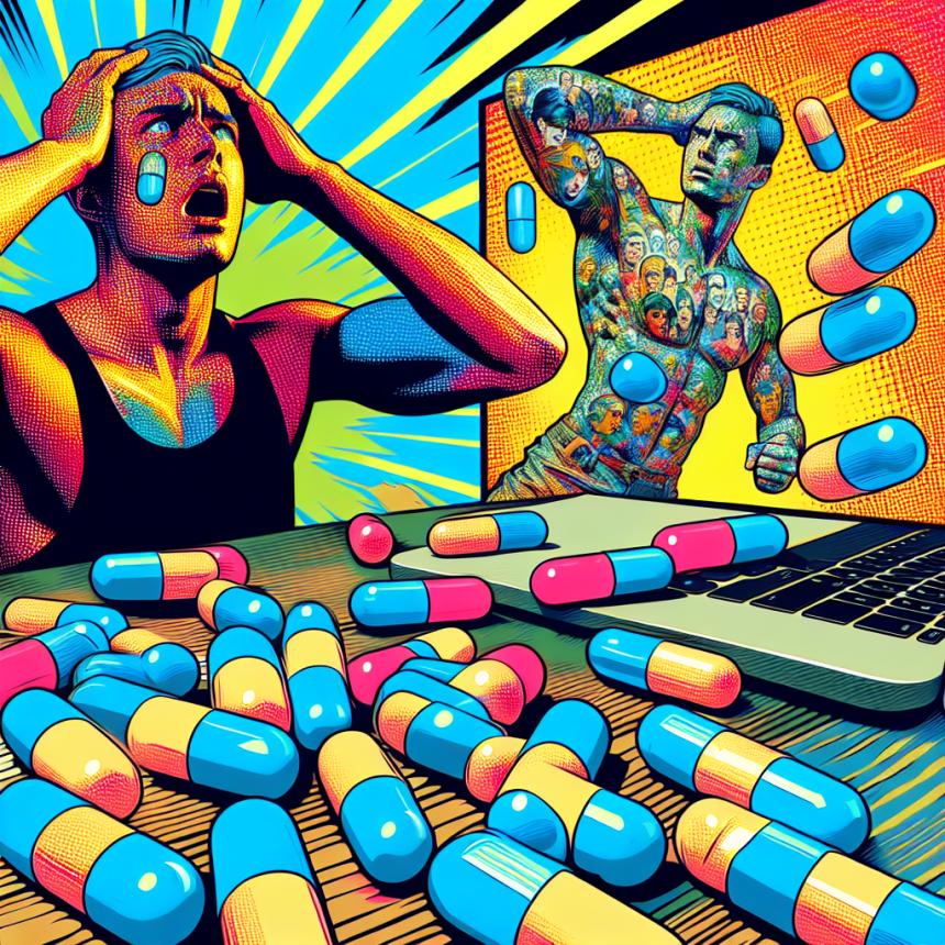 Drostanolone pastillas y temblores: cuándo preocuparse