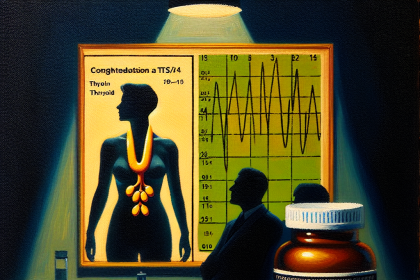 Drostanolone pastillas y TSH/T4: por qué se menciona la tiroides