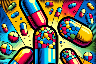 Esteroides orales e interacción con ansiolíticos: señales a vigilar