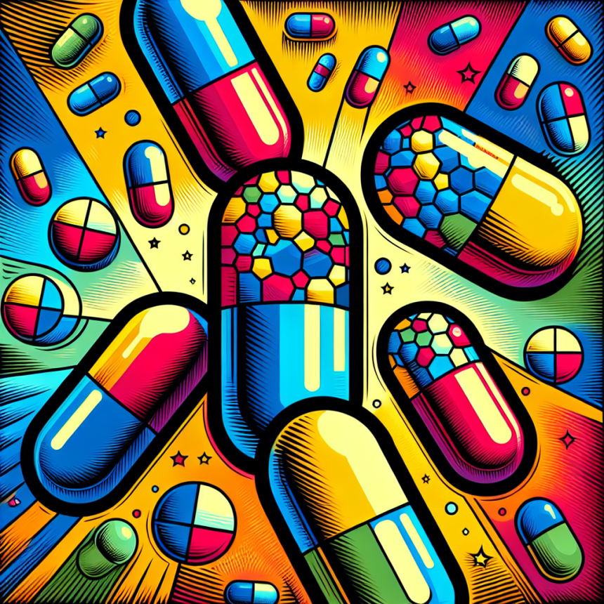 Esteroides orales e interacción con ansiolíticos: señales a vigilar