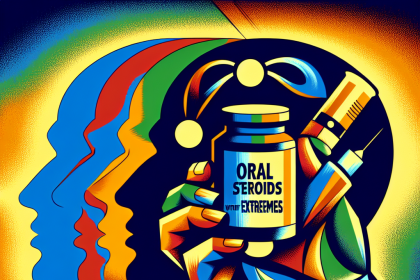 Esteroides orales y sal: cómo ajustar sin extremos