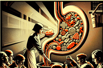 Esteroides orales y sistema digestivo: cómo protegerlo