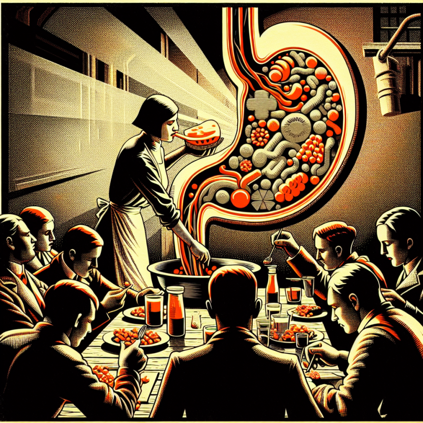 Esteroides orales y sistema digestivo: cómo protegerlo