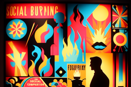 Metandienona y comparación social: cómo no quemarte