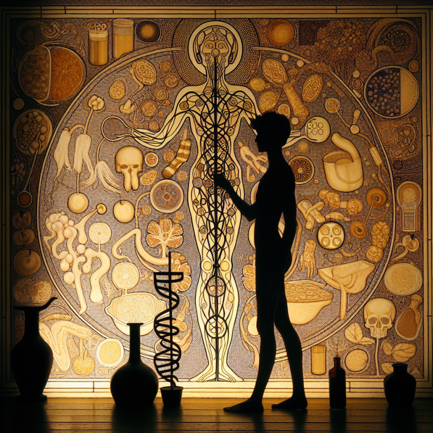 Metandienona y proteína: cuánta es “demasiada” para tu digestión