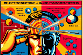 Methyltestosterone y dolor de cabeza: disparadores frecuentes