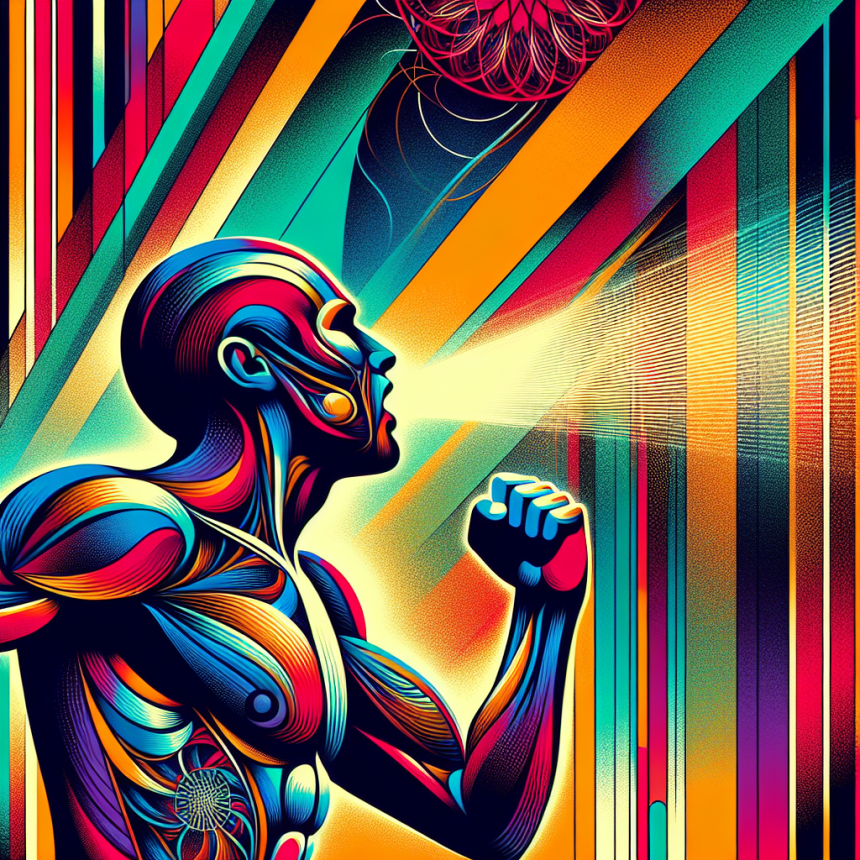 Methyltestosterone y respiración: sensaciones durante el esfuerzo