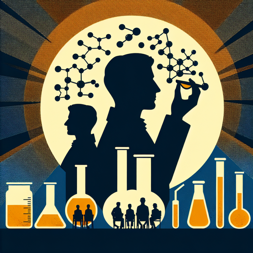 Mibolerone y experiencia previa: por qué importa