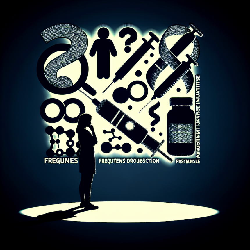 Mibolerone y resistencia a la insulina: dudas frecuentes