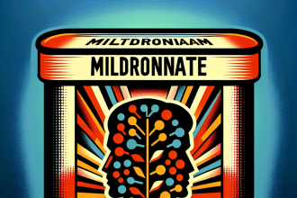 Mildronate Dihydricume y “natural”: cuando la etiqueta engaña
