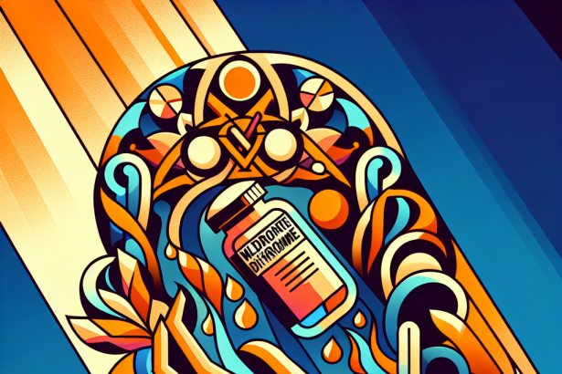 Mildronate Dihydricume y riesgo de adicción al progreso: señales