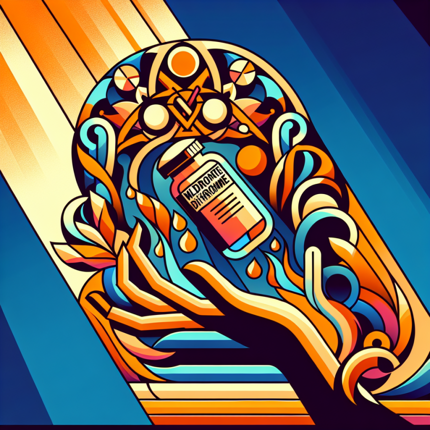 Mildronate Dihydricume y riesgo de adicción al progreso: señales