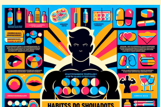 Qué hábitos mejoran la tolerancia a Esteroides orales