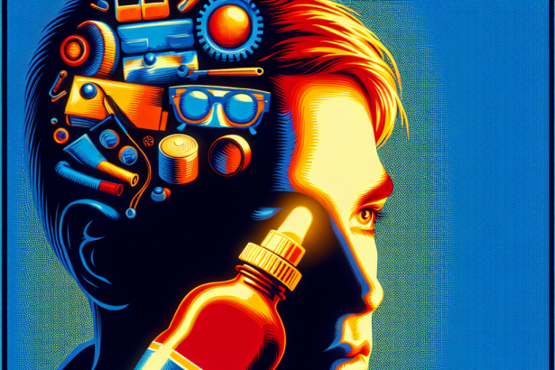 Qué hacer si Mibolerone altera tu sueño