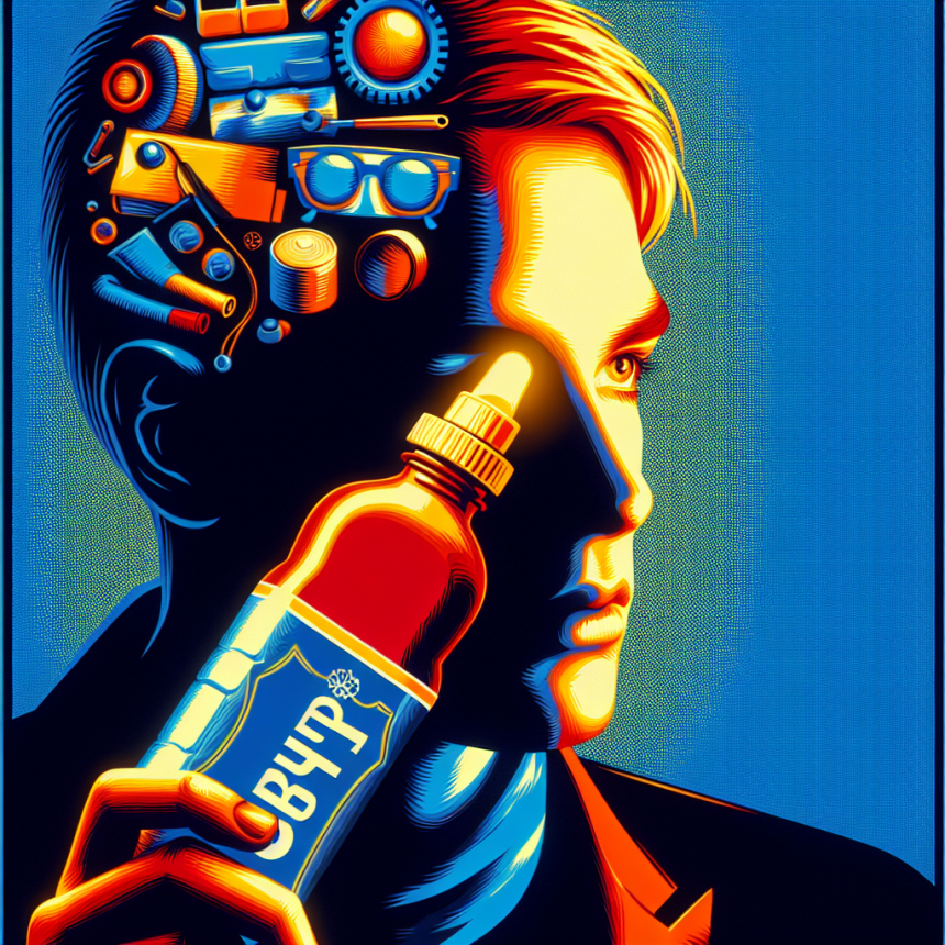 Qué hacer si Mibolerone altera tu sueño