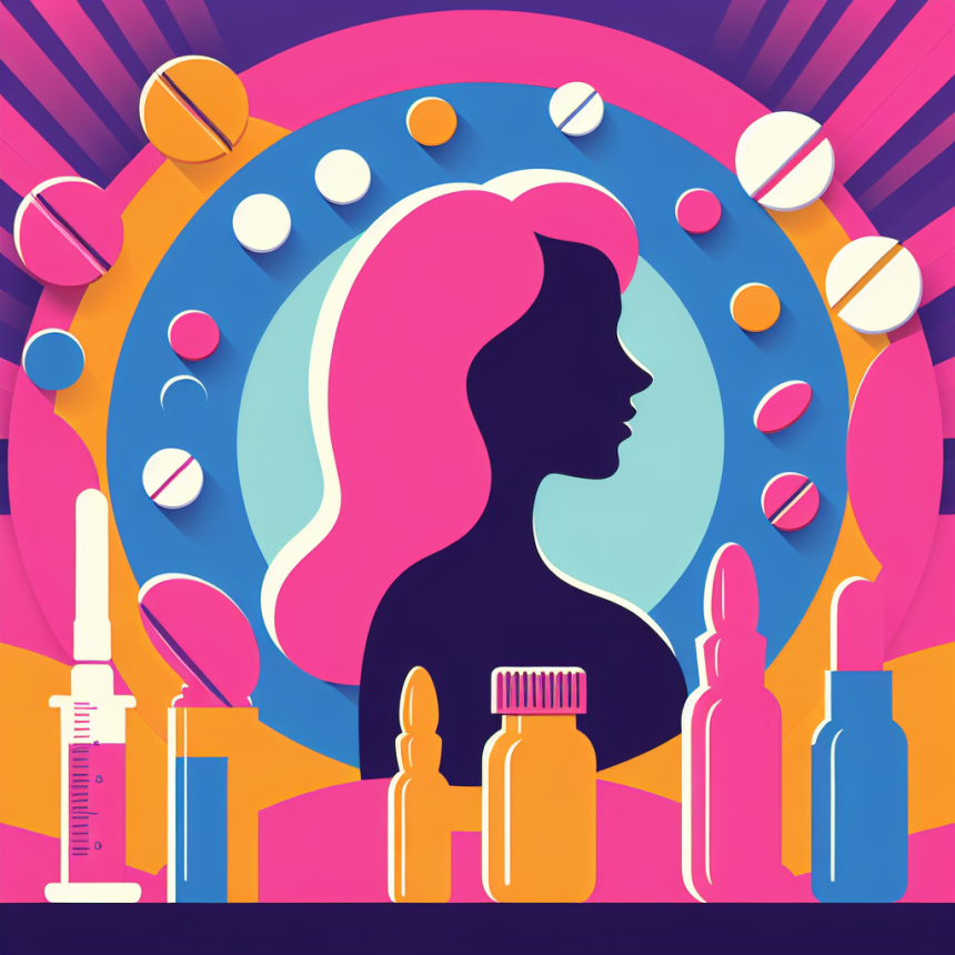 Acetato de metenolona: ¿apto para mujeres? enfoque responsable