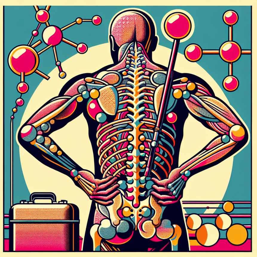 Acetato de metenolona y dolor lumbar: descartar lo importante